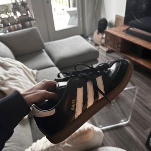 Adidas samba
